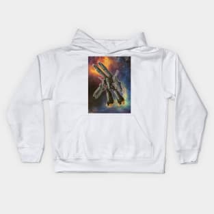 Design Kids Hoodie